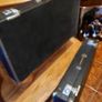 vintage suitcases Image 3