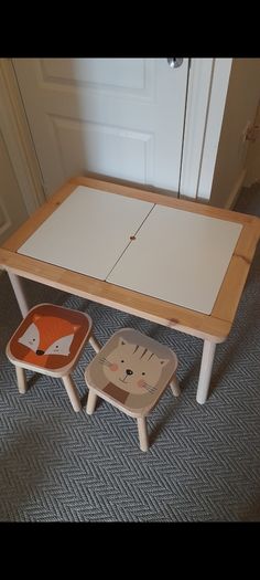 IKEA Flisat Children's Sensory Table Bundle