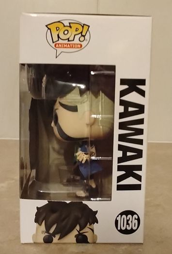 Funko Pop Culture