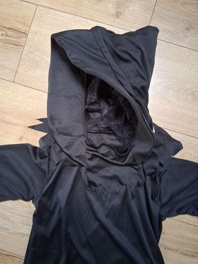 Costume Witch/Grim Reaper/Phantom
