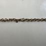 New 9ct Solid Heavy Gold 24" Chain. Image 5