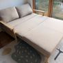 IKEA Tornsborg 2-Seat Sofa Bed - Excellent Condition Image 3