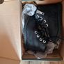 boys black timberland pokey pine boots Image 2