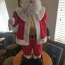 Christmas Santa Image 3