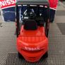 Model Nissan forklift Image 4