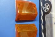 Indicator lenses Volvo 140