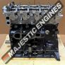 Mitsubishi 2.5 DI-D Engine 4D56-U - New Image 2