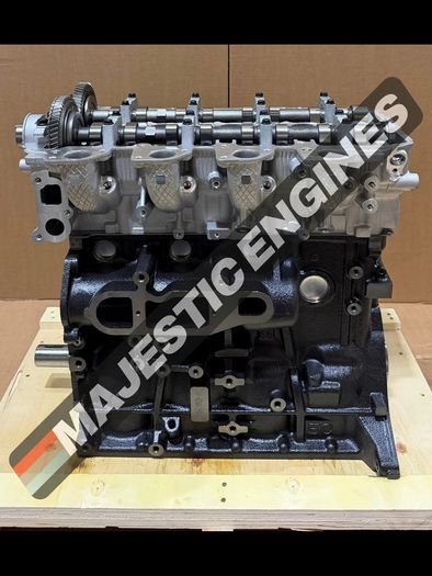 Mitsubishi 2.5 DI-D Engine 4D56-U - New
