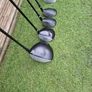Spalding Compleat Set LEFT HANDED Image 9