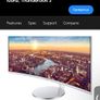 Samsung Curved Monitor Image 4