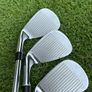 Wilson D9 Forged irons (8 clubs in set) Image 8