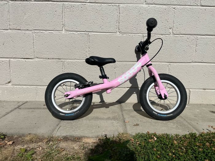 kids bike