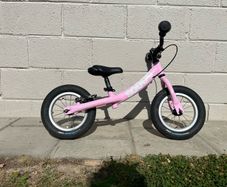 kids bike