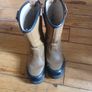100% waterproof boot Image 5