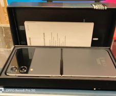 Samsung Galaxy Z-Flip 4 128GB Dual Sim Unlocked (Like New)