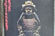 Leftfield - Rhythm And Stealth.