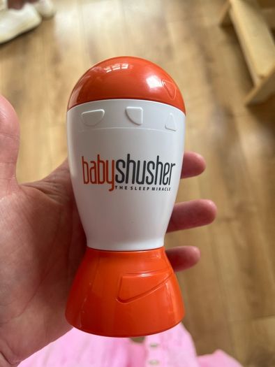 baby shusher