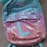 Kids backpack & light-up book Image 2