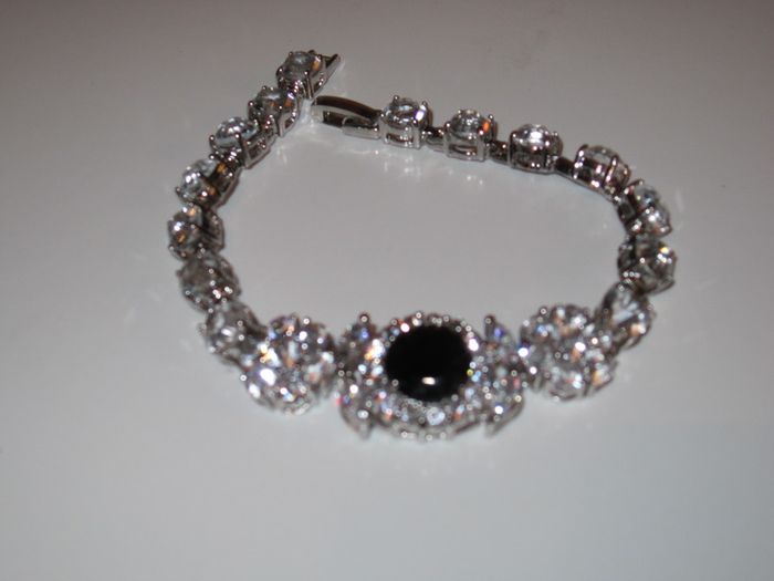 Stunning bracelet