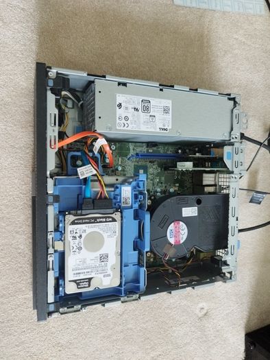 Dell OptiPlex 7050