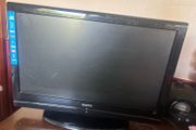 26 inch Sanyo TV