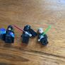 LEGO Palpatines throne room Image 4
