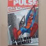 Marvel Pulse Spiderman Volume #1 TPB Graphic Novel 2004 Image 2
