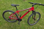 Bentini Ridge 27.5 inch Adults Mountain Bike