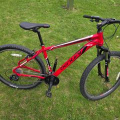 Bentini Ridge 27.5 inch Adults Mountain Bike