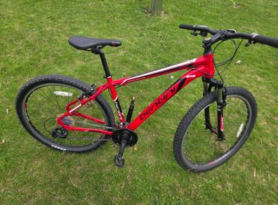 Bentini Ridge 27.5 inch Adults Mountain Bike
