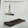 TODO Electrical Treadmil Walking Image 2