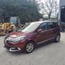 Breaking Renault scenic 2016 1.5dci Image 2