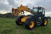 Jcb 531-70 Agri Super