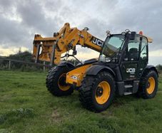 Jcb 531-70 Agri Super