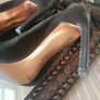 Ted Baker court shoes Image 3