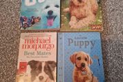 Dog books