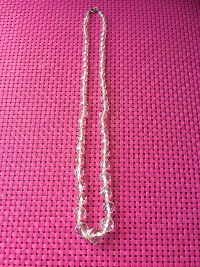 Vintage Swarovski Necklace