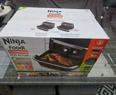 Ninja Flex Drawer air fryer