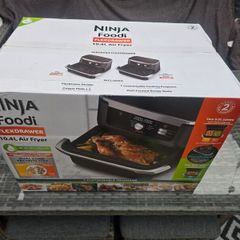Ninja Flex Drawer air fryer