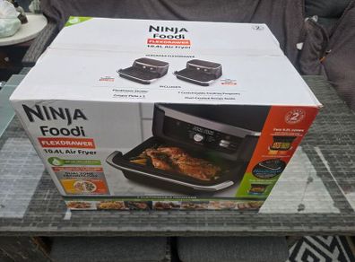 Ninja Flex Drawer air fryer