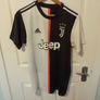 mens medium soccer jerseys 15 euro each (previously worn) Image 8