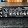 Mesa Boogie Subway D800+ Bass Amplifier Image 2