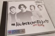 All American Rejects - More Along Cd