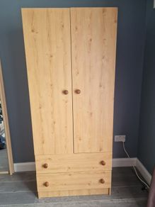 Wardrobe