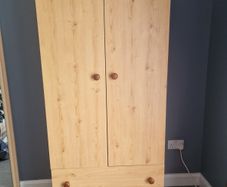 Wardrobe
