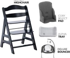 Highchair
