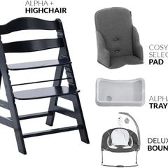 Highchair