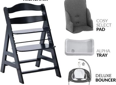 Highchair