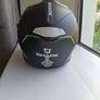 Shark skwal helmet XS Image 4