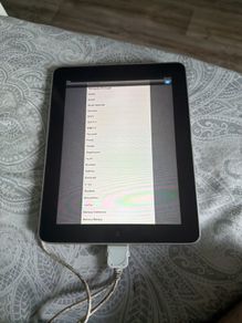 ipad 1st gen